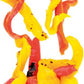 Grilled Peppers Slices 1lb 12.2oz / 750gr - Tita Italia