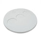 Caviar serving plate 3 tins - Tita Italia