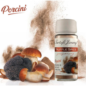 Porcini & Truffle Spice Seasoning Tartufi Jimmy