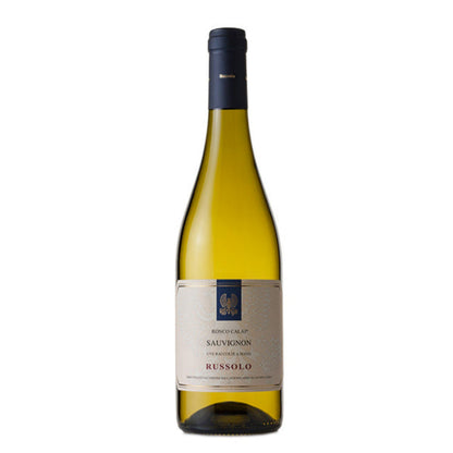 Russolo Sauvignon IGT - Tita Italia