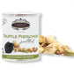 Truffle pistachios salted snack Tita italia