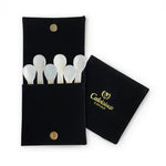Mother of Pearl Spoon Set of 6 Spoons - Tita Italia