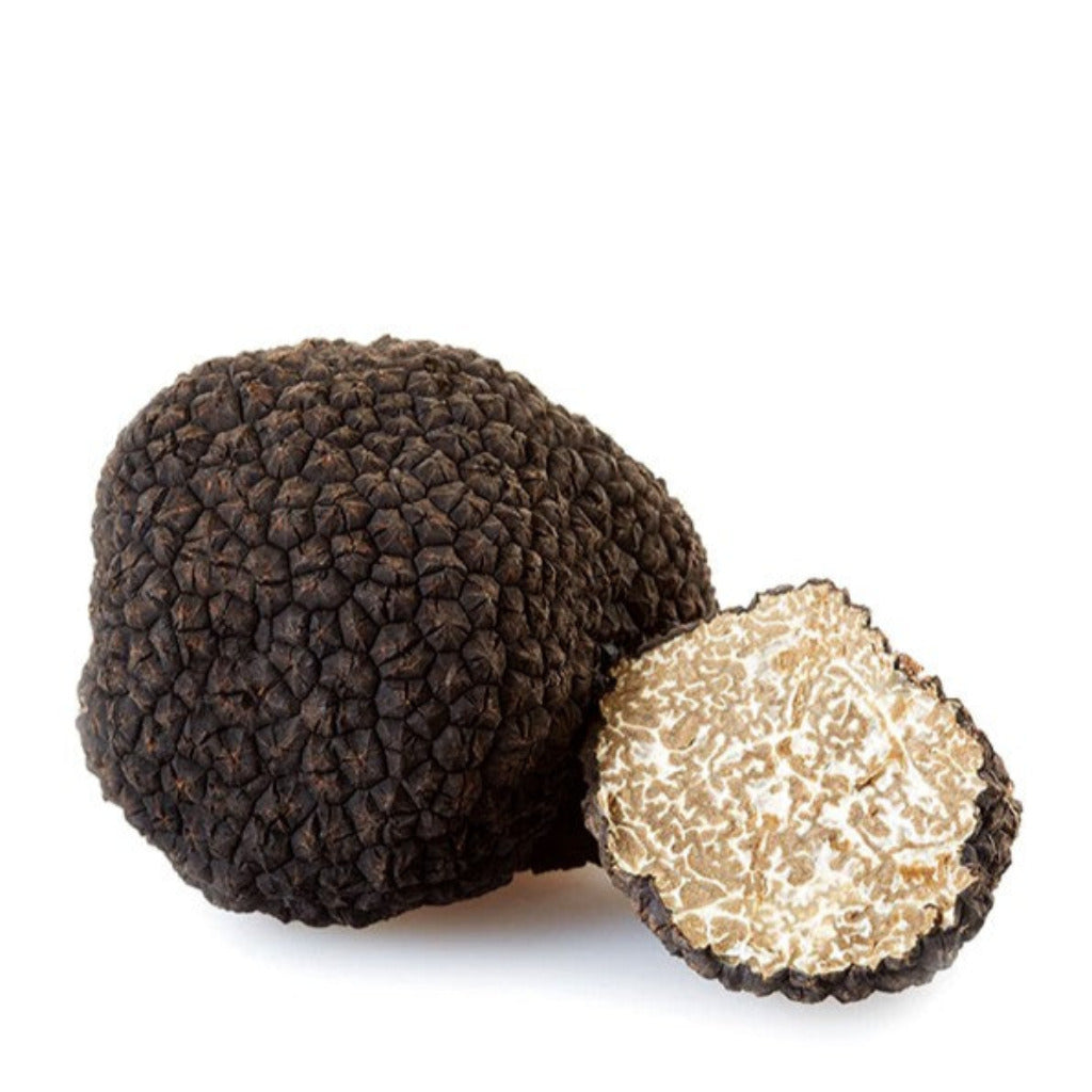 Fresh Italian Summer Truffles (Tuber aestivum vitt) - Tita Italia