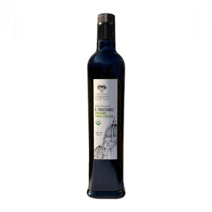  Extra Virgin Evo Oil Il Tradizionale Organic - Tita Italia