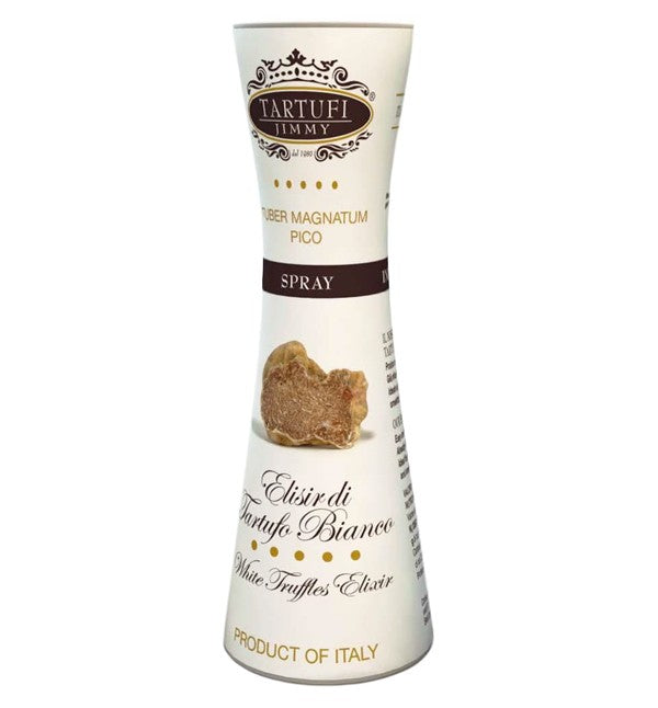 White Truffle Oil Spray 1.35 fl.oz - Tita Italia