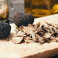 Giant Truffles Slicer - Wood Steel