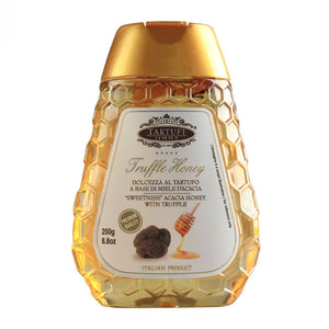 Truffle honey summer truffle 250g Tita italia 