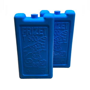 Ice Pack frizet 2pack 500 g - Tita italia